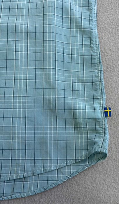 Koszula FjallRaven roz. M