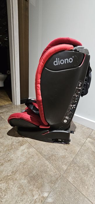 Fotelik Diono Montery 4 DXT