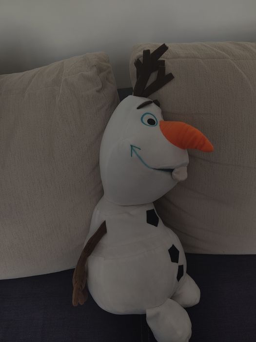 Olaf Kraina Lodu - 40 cm