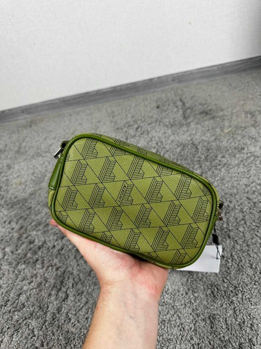 Сумка Lacoste | Сумка лакоста | Барсетка Lacosta