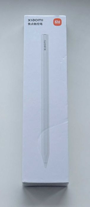 Стилус Xiaomi Focus Pen для Pad 7/6S Pro + запасний наконечник
