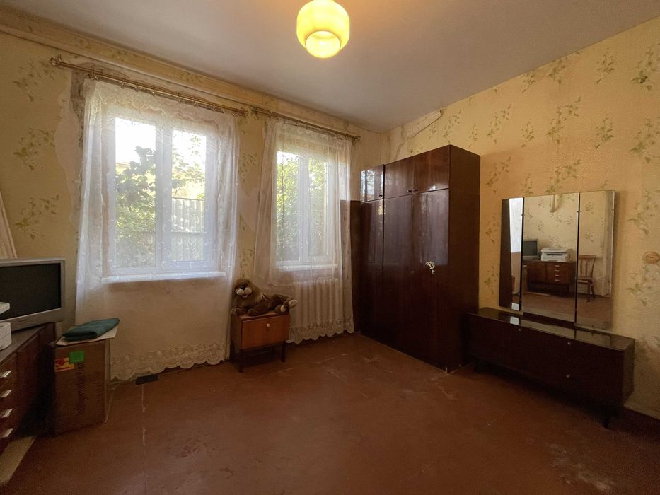Продаж будинку 134 м на 7 сотках біля лісу в с.Горенка. Газ.