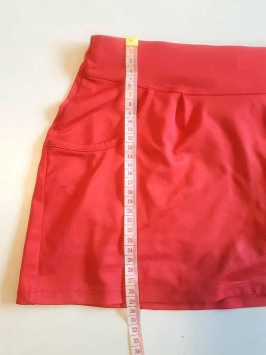 Saia padel/tenis Artengo menina 10-12 anos