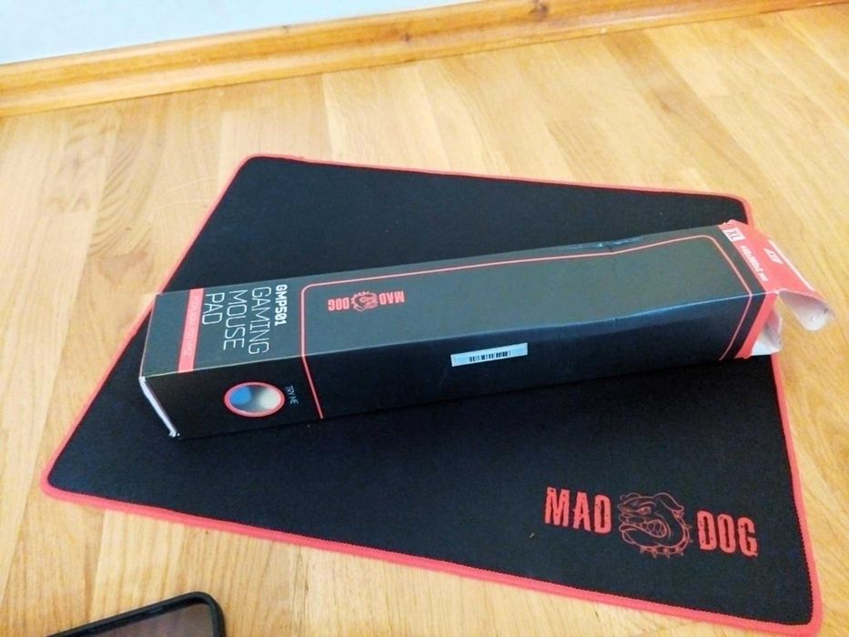 Podkładka pod mysz GMP501