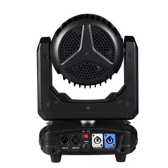 7x40w Moving Head Led Wash Beam рухома голова