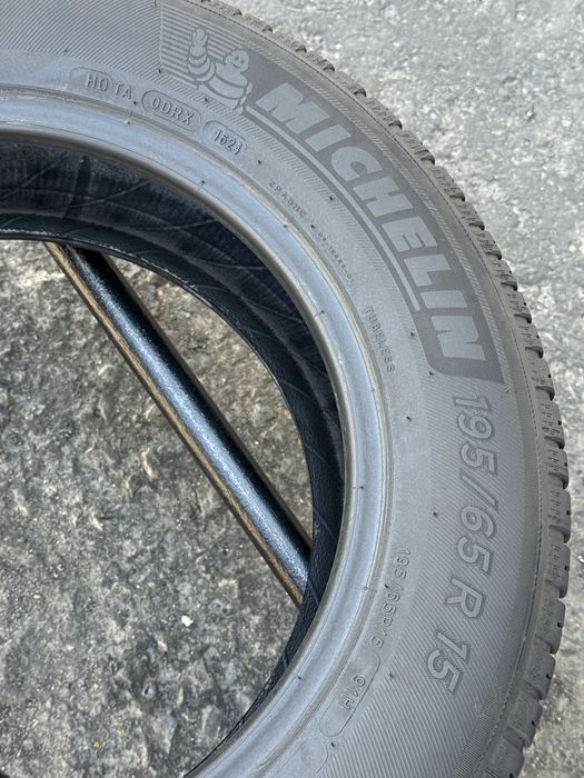 195 65 15 michelin cross climate - Купити шини для авто - Ціна на