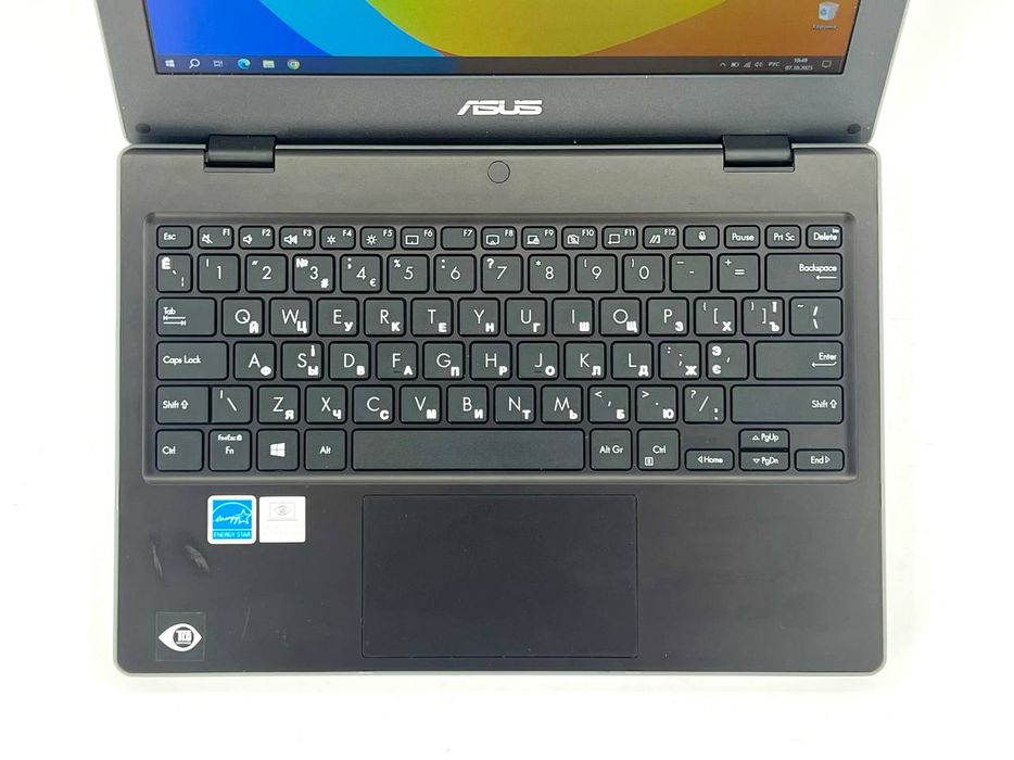 Ноутбук Asus BR1100CKA 11.6" Celeron N4500 2.8 GHz 4GB  ID7588