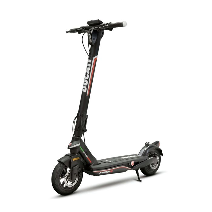 Електросамокат Ducati PRO-III Black