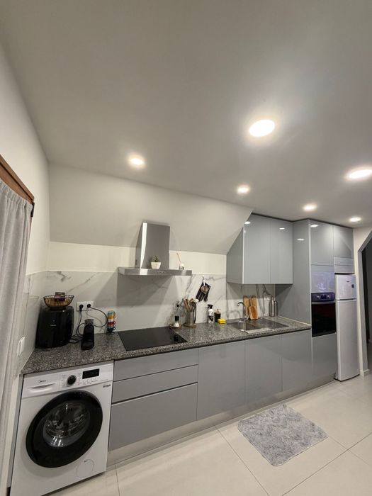 Quarto em T3 em Lage/Braga