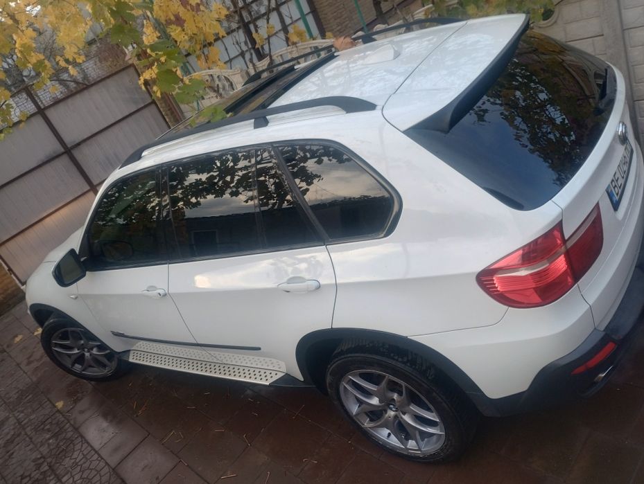 Продам автомобіль BMW