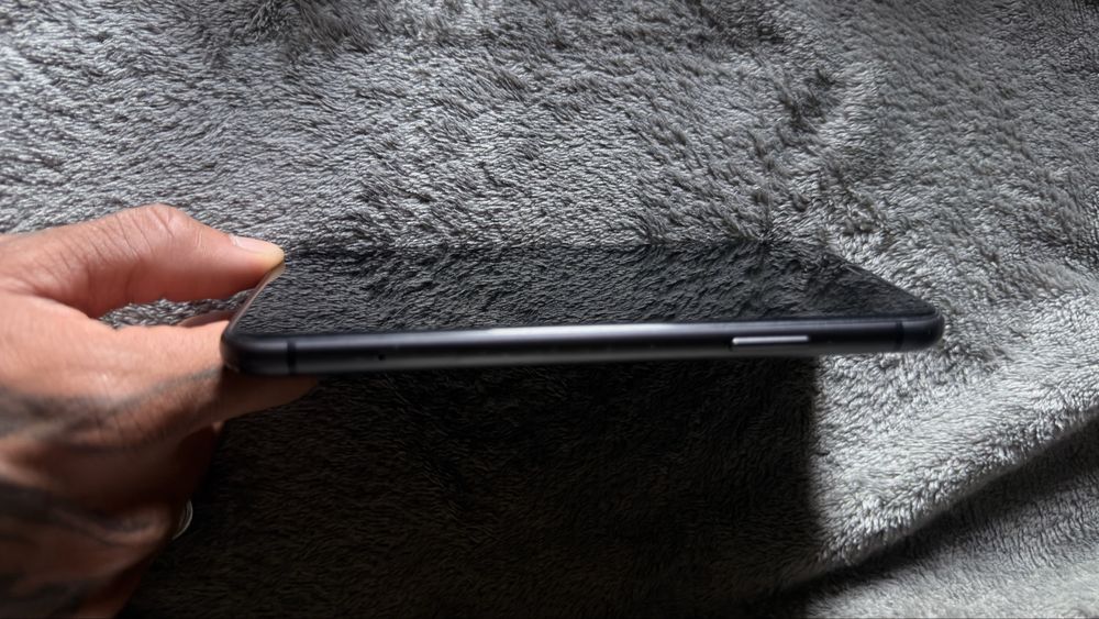 Iphone 11 64GB desbloqueado