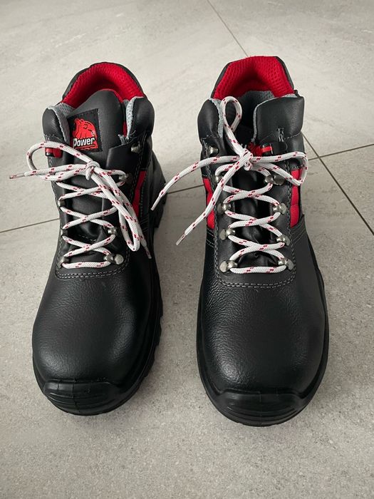Buty robocze U -Power