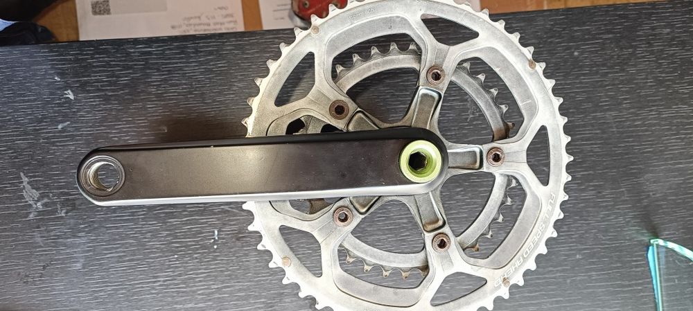 Pedaleiras Cannondale