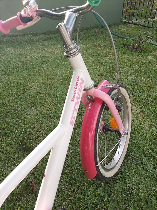 Bicicleta criança