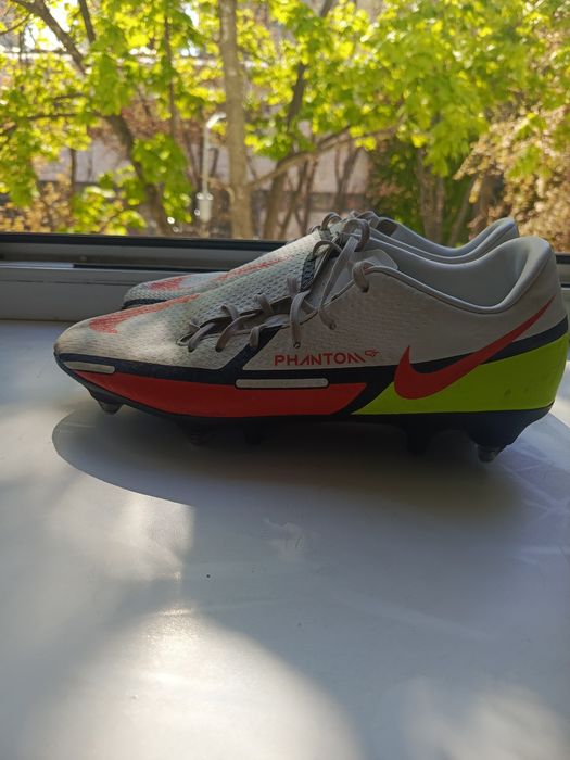 nike phantom gt pro - Купити футбольне екіпірування - Ціна на OLX.ua