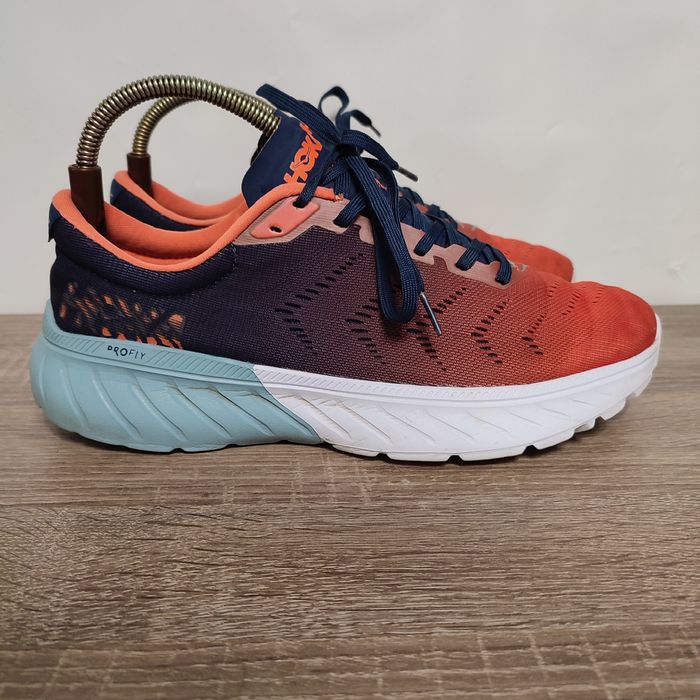 Чоловічі бігові кросівки Hoka one one mach 2 size 44/28
