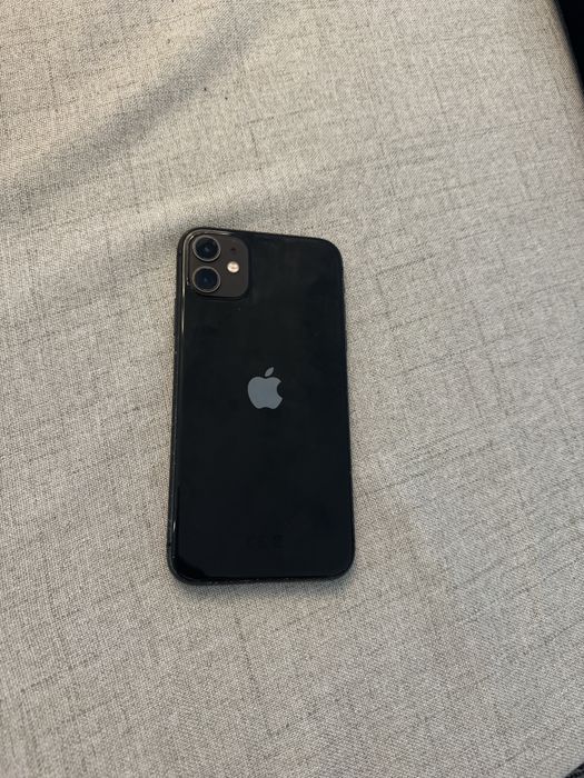 iPhone 11 usado