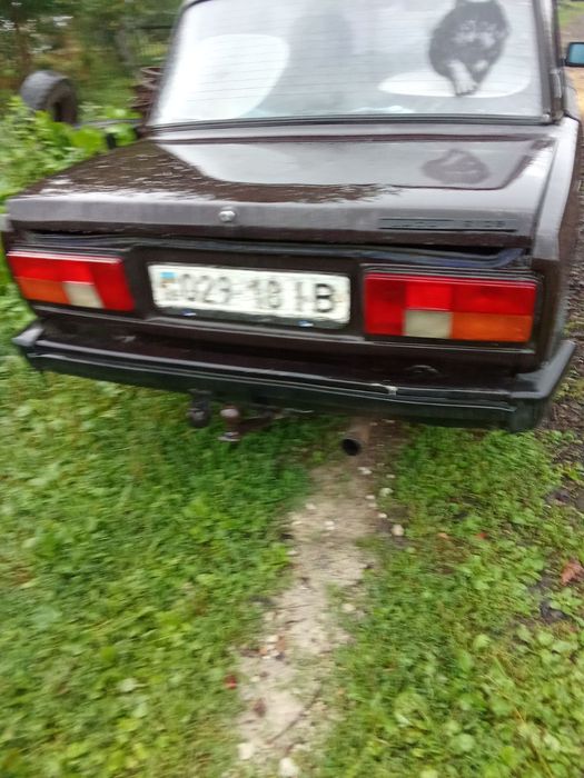 Продам ваз 2105 срочно!