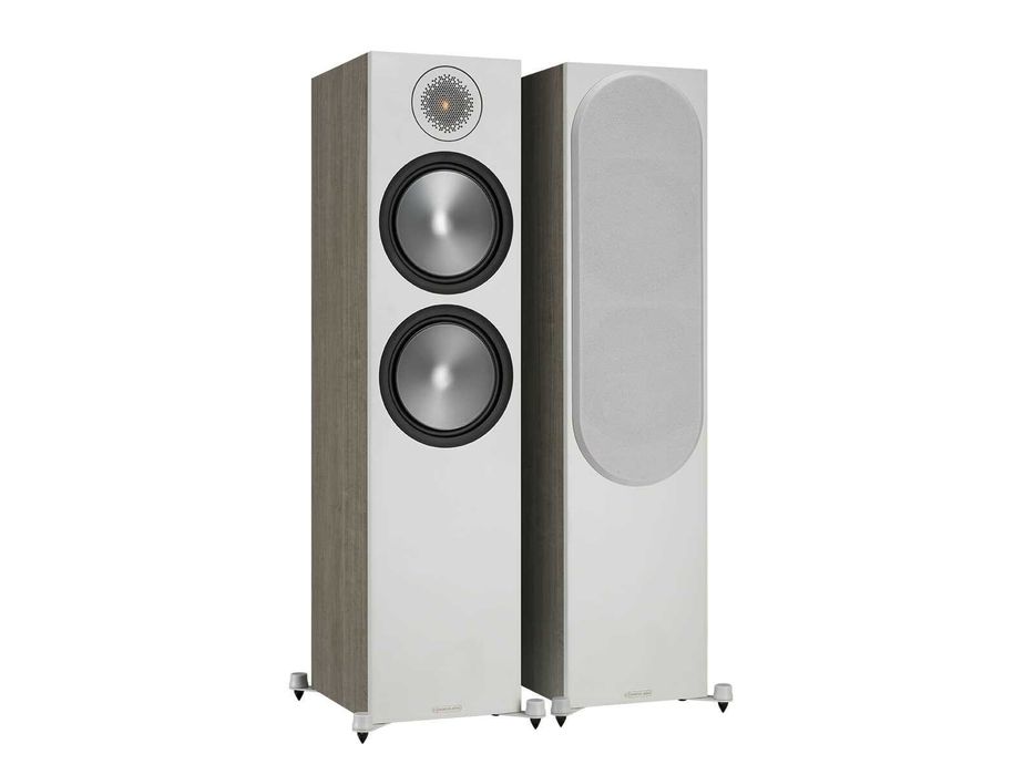 Kolumny Monitor Audio Bronze 500 6G Urban Grey sprawdź szczegóły