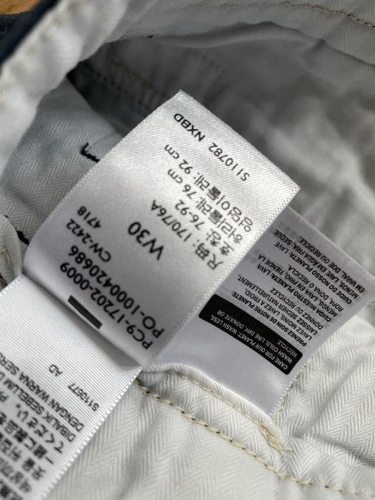 Spodenki Levis szorty W30