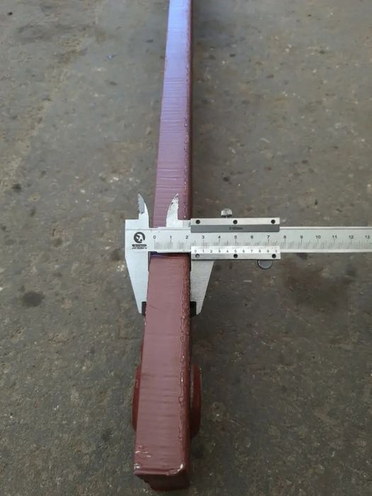 Тяга Юмз,Мтз,Т-40,Т-25,Т-150 продольная (лыжа,щека,планка),запчасти