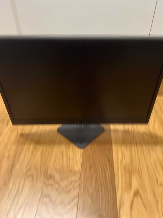 Monitor Gaming Omen HP 144hz