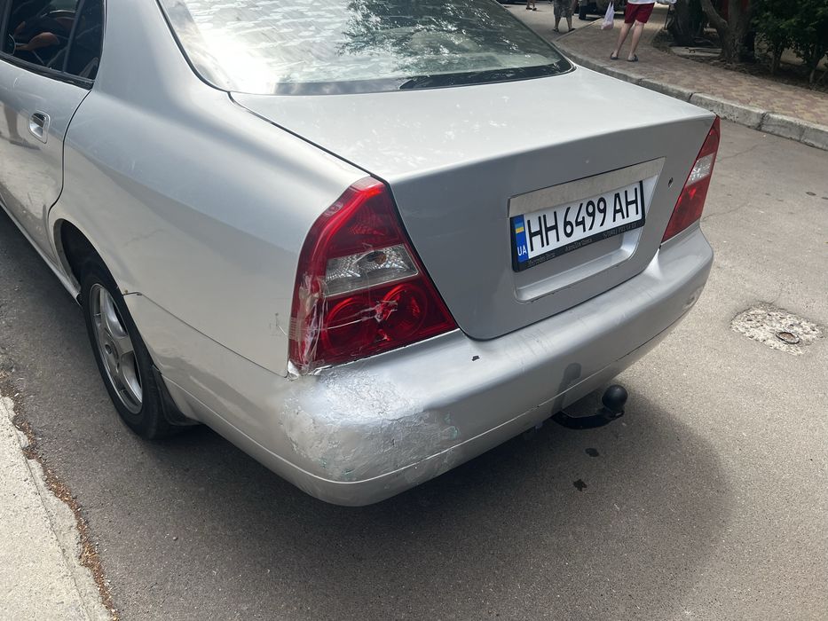 Продам  Чери Eastar