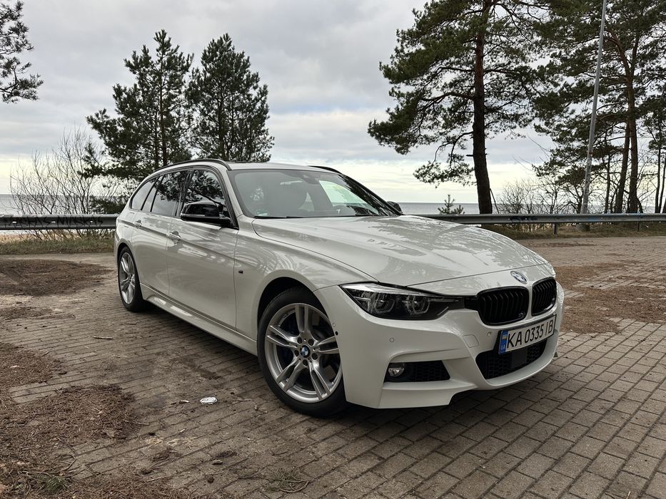 BMW 3 Series 2019 VIN WBA8L11040FH12801 фото оголошення 20 з 24