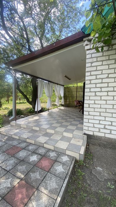 Продється  дача Верхньодніпровськ