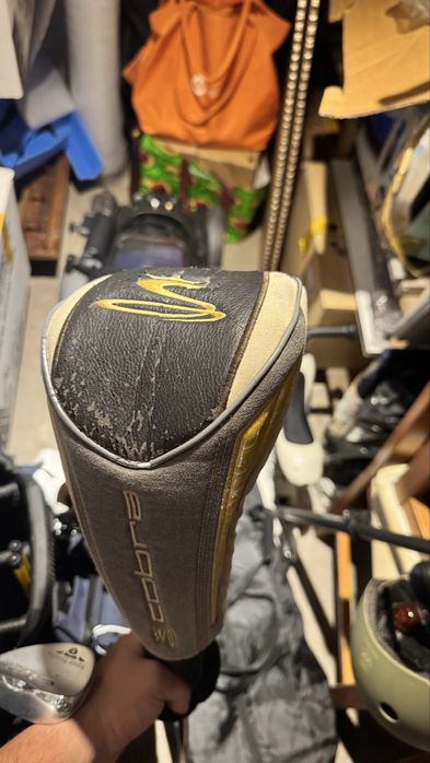 Driver Cobra S3 Max