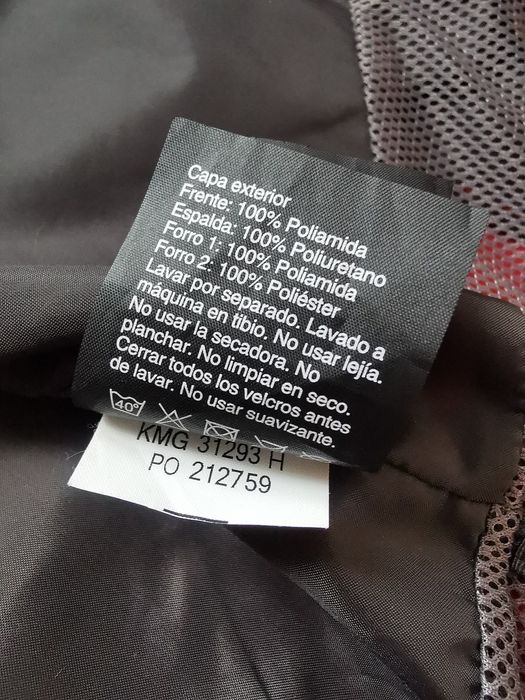 Helly Hansen Salt Helly Tech Protection profesjonalny sztormiak M