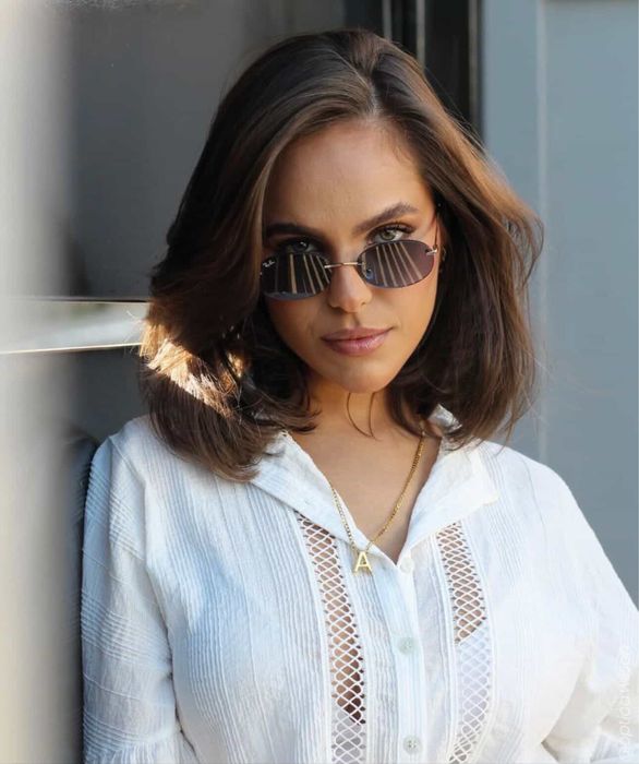 Сонцезахисні окуляри Ray-Ban, RB3767 003/11 .