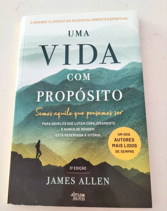 Uma vida com propósito