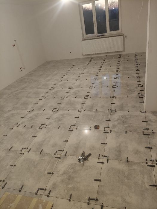 Remonty Wykończenia Gipsy Malowanie Terakota Łazienki