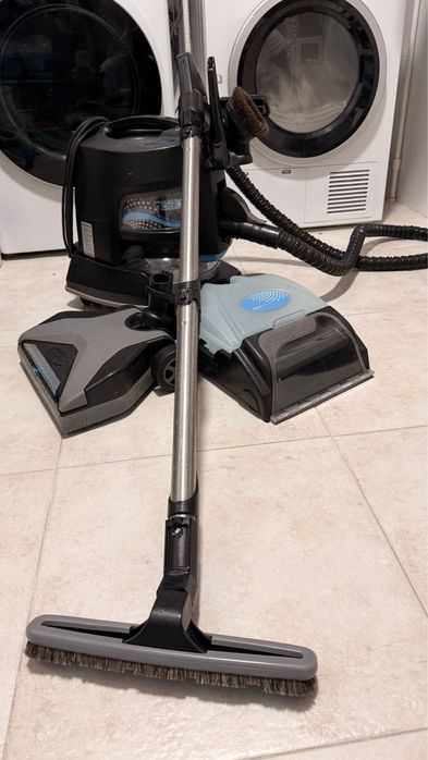 Rainbow SRX (Modelo 2020) + Escova Elétrica Power Nozzle