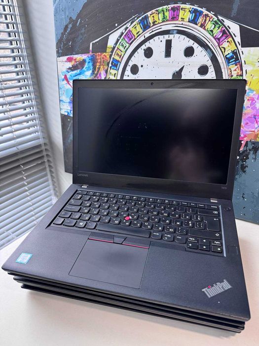 Lenovo ThinkPad T580|T590|t480|T14|T490|T470|T460 є вибір/гарантія