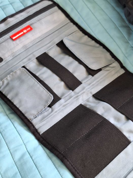 Plecak fotograficzny Manfrotto Chicago 30