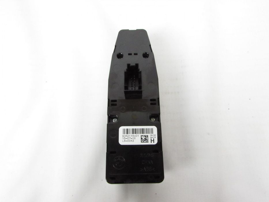 Interruptor / Botão Vidros Bmw 2 Active Tourer Ref: 61319362116