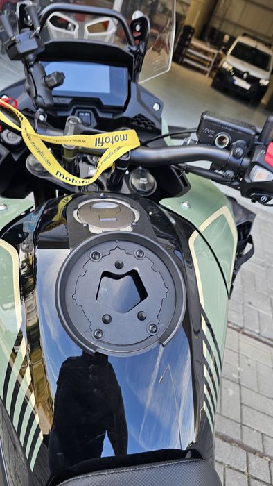 Honda Cb 500 x  35kw