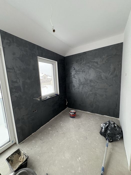 Wykonczenia Wnetrz Glazurnik