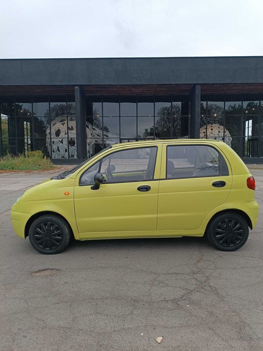 Продам део Матіз