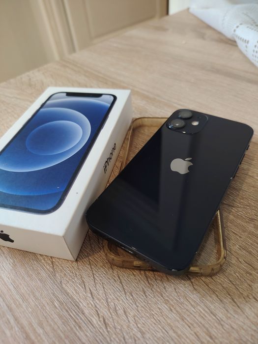 iPhone 12 mini 64g