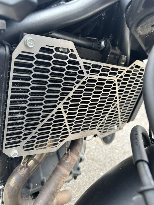 Kawasaki Z650 Único Dono