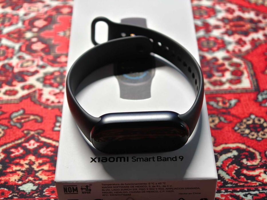 XIAOMI Smart Band 9