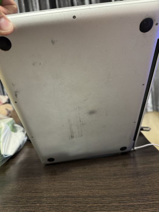 macbook pro 13 2011 - купити ноутбуки та аксесуари - Ціна на OLX.ua