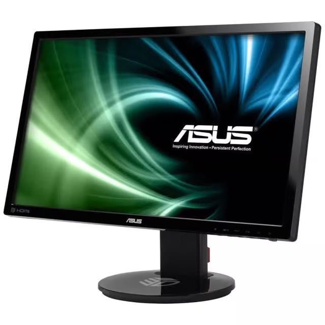 Monitor asus 144hz (24 polegadas)