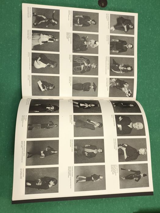 Колекційна фотокнига The Little Black Jacket: Chanel’s Classic Revisit