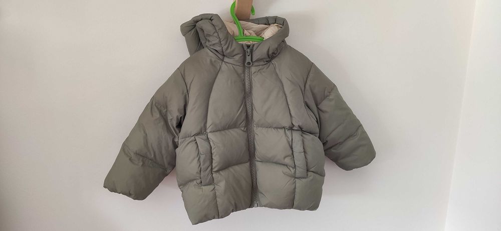 Casaco Zara 9-12M
