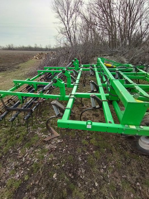 Культиватор КПГ 4.5 Велес Агро