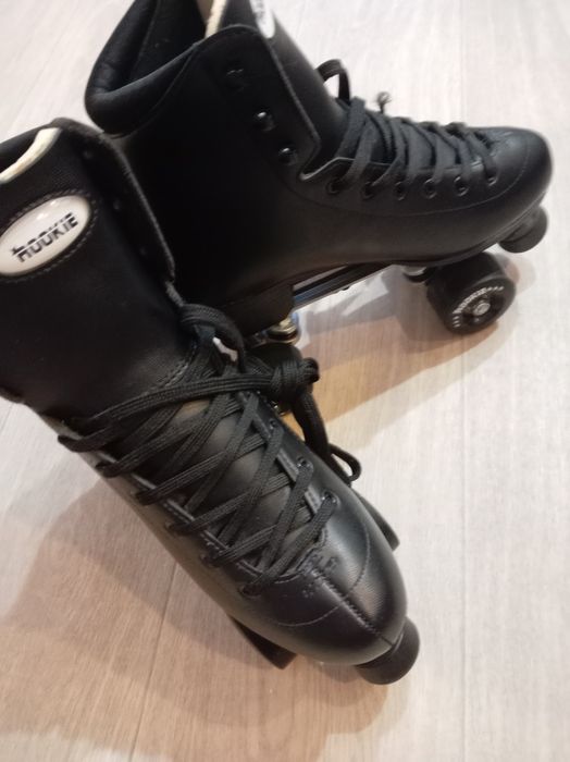 Ролики  квади Rookie